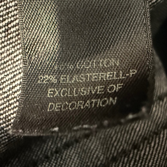 WHITE HOUSE BLACK MARKET Women’s Slim Leg Pants (Size 8R) - Picture 16 of 16